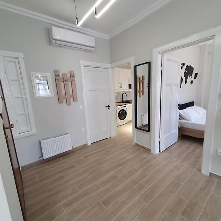 Egnatia Resort Thessaloníki Ngoại thất bức ảnh