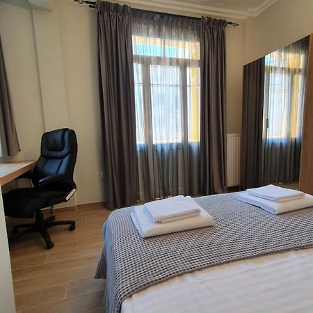Egnatia Resort Thessaloníki Ngoại thất bức ảnh