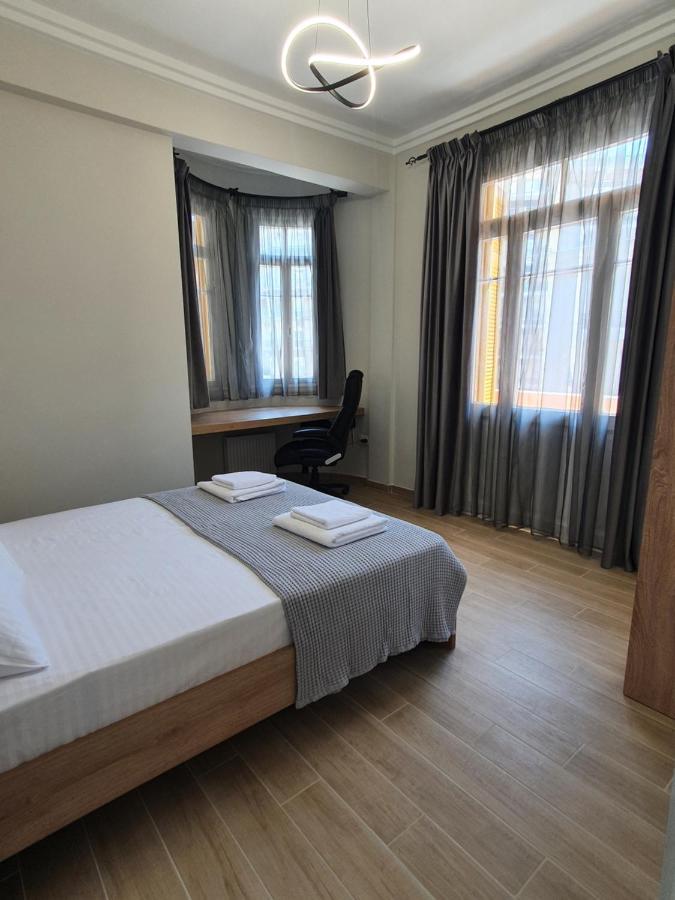 Egnatia Resort Thessaloníki Ngoại thất bức ảnh