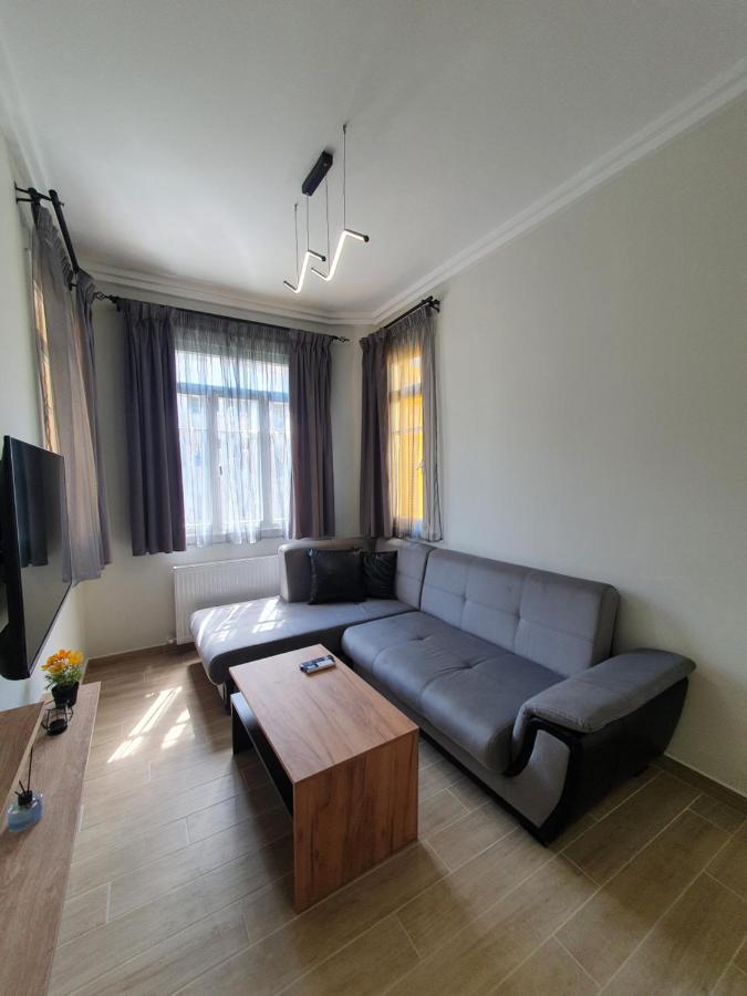 Egnatia Resort Thessaloníki Ngoại thất bức ảnh