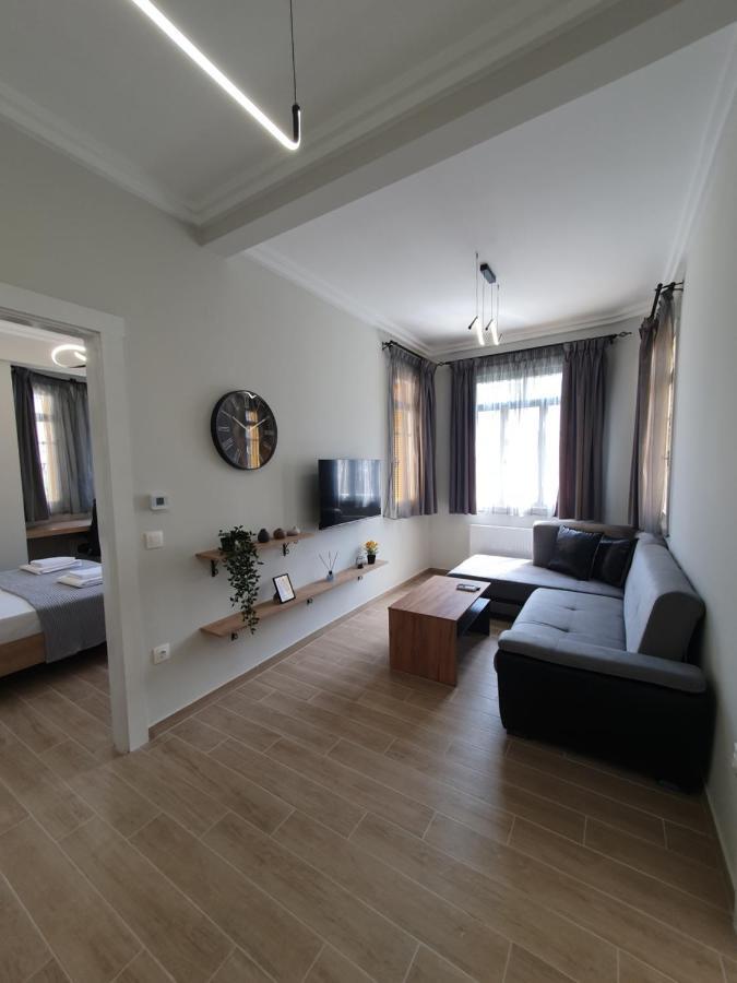 Egnatia Resort Thessaloníki Ngoại thất bức ảnh