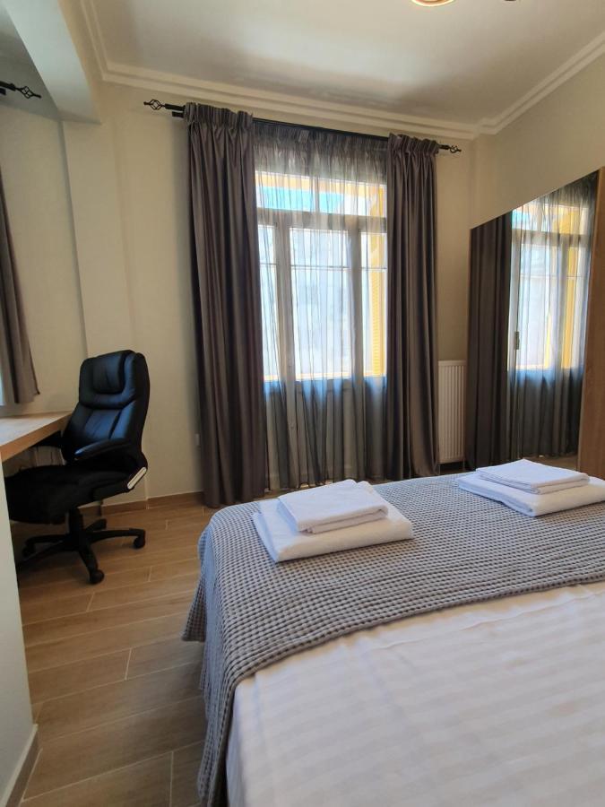 Egnatia Resort Thessaloníki Ngoại thất bức ảnh