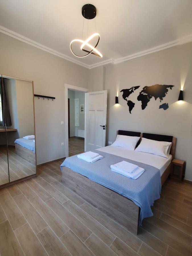 Egnatia Resort Thessaloníki Ngoại thất bức ảnh