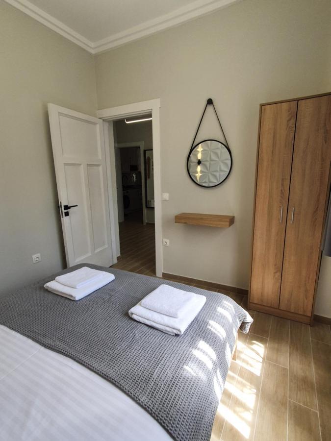 Egnatia Resort Thessaloníki Ngoại thất bức ảnh
