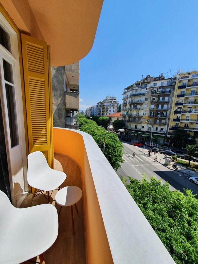 Egnatia Resort Thessaloníki Ngoại thất bức ảnh