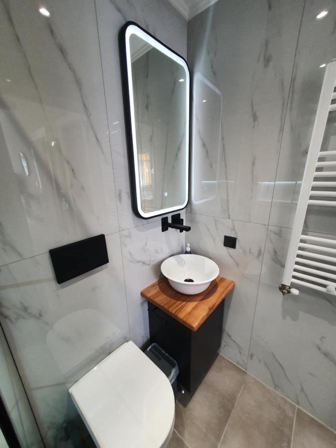 Egnatia Resort Thessaloníki Ngoại thất bức ảnh