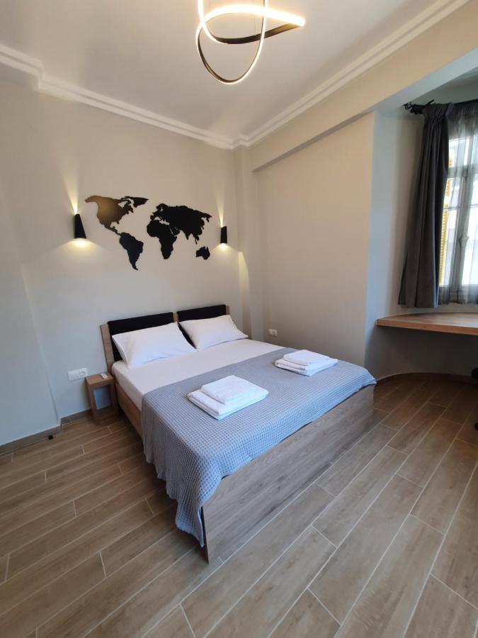 Egnatia Resort Thessaloníki Ngoại thất bức ảnh