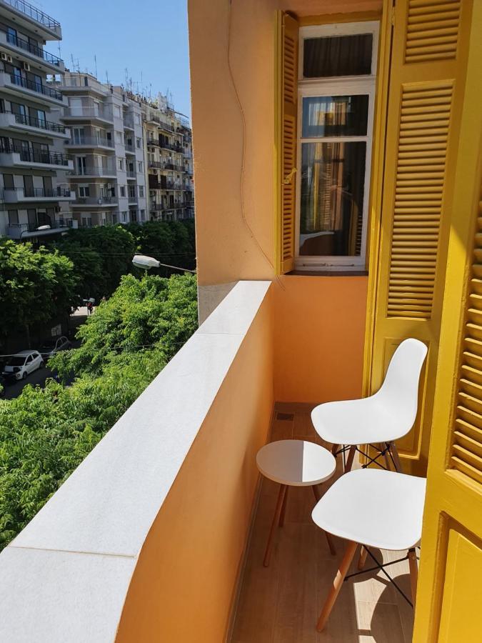 Egnatia Resort Thessaloníki Ngoại thất bức ảnh
